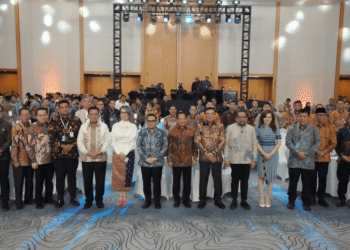 Mendagri Ajak Kementerian dan Lembaga Lainnya Beri Apresiasi Pemda Berprestasi