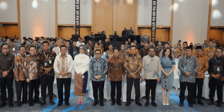Mendagri Ajak Kementerian dan Lembaga Lainnya Beri Apresiasi Pemda Berprestasi