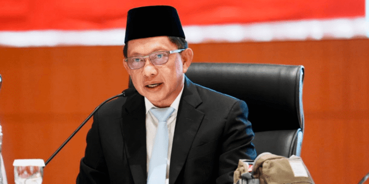 Daerah Minim Fiskal dan Terdampak Bencana Jadi Fokus Penyaluran TKD