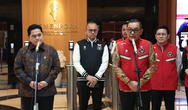 Indonesia Berangkatkan 432 Atlet untuk Tampil di Asian Games Aichi-Nagoya 2026