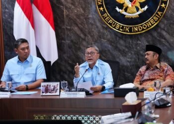 Pemerintah Perketat Pengawasan Tata Kelola MBG, 455 SPPG Tak Penuhi Standar Ditutup Permanen