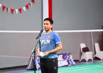 Wamendagri Wiyagus Ajak Aparatur Pemerintah Maknai HUT Ke-81 RI dengan Semangat Juang dan Sportivitas