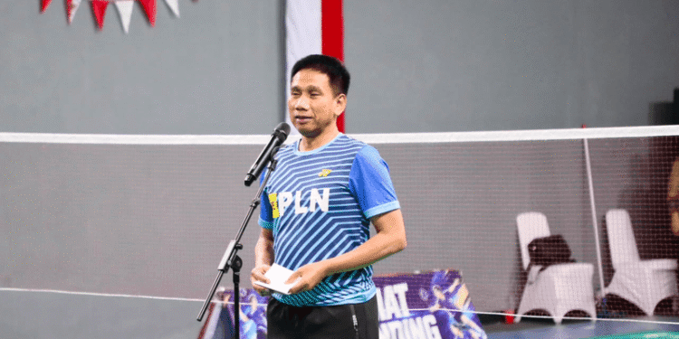 Wamendagri Wiyagus Ajak Aparatur Pemerintah Maknai HUT Ke-81 RI dengan Semangat Juang dan Sportivitas
