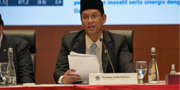 RAPBN 2027 Dirancang Ekspansif, Dorong Pertumbuhan Ekonomi dan Kesejahteraan