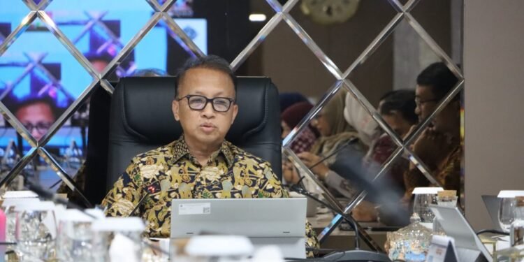 Kemnaker Ajak Pelaku Usaha Gunakan Fasilitas Super Tax Deduction demi Pengembangan Kompetensi