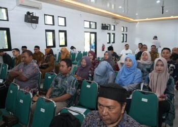 Kemendikdasmen Perkuat Kompetensi Guru SMK Tasikmalaya melalui Program Pengembangan Profesional