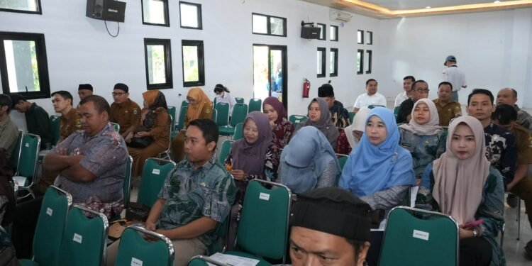 Kemendikdasmen Perkuat Kompetensi Guru SMK Tasikmalaya melalui Program Pengembangan Profesional