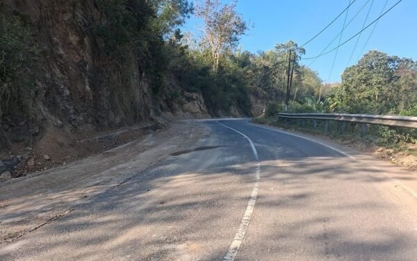 Menteri PU Pastikan Seluruh Jalan Trans Flores Kembali Fungsional Pascagempa di NTT