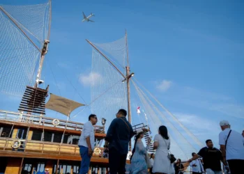 INSA Yacht Festival 2026, Langkah Baru Menguatkan Wisata Bahari dan Marine Lifestyle Indonesia