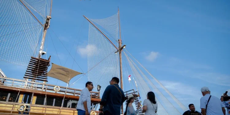 INSA Yacht Festival 2026, Langkah Baru Menguatkan Wisata Bahari dan Marine Lifestyle Indonesia