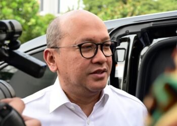 Panggil Menteri Investasi, Presiden Prabowo Terima Laporan Perkembangan Kampung Haji dan Penguatan Kinerja BUMN