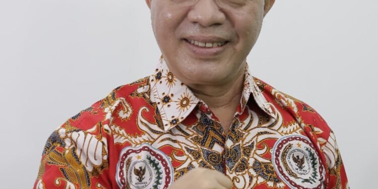 Ketum DPP ABPEDNAS dan Presiden AREA Indonesia Puji Pidato Kenegaraan Prabowo: Desa dan Rumah Rakyat Jadi Fondasi Indonesia Maju