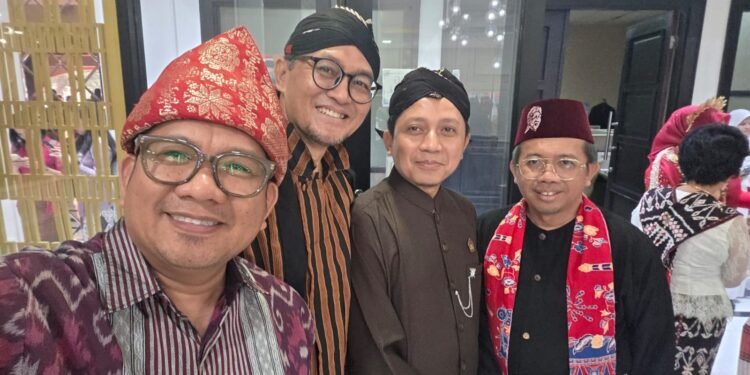 HUT Kemerdekaan: Refleksi Rasa Syukur