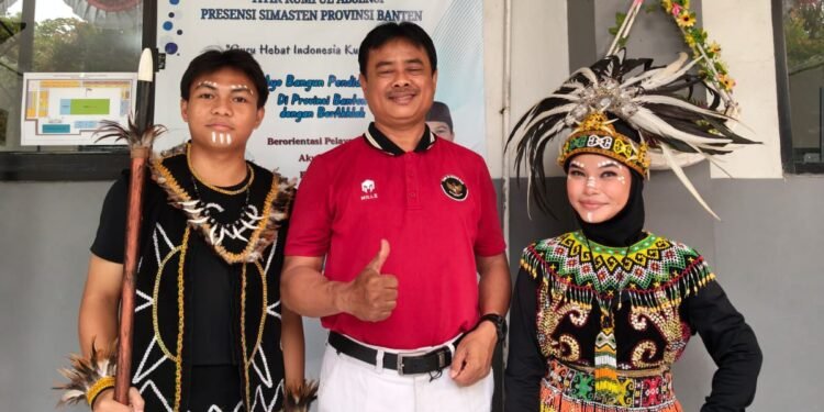 Bukan Sekadar Lomba, Semarak HUT RI di SMAN 14 Kota Tangerang Jadi Momentum Perkuat Kebersamaan