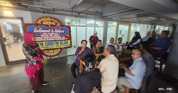 Butik Selaras Hadir di Jakarta, Angkat Ragam Batik Tradisional Jawa