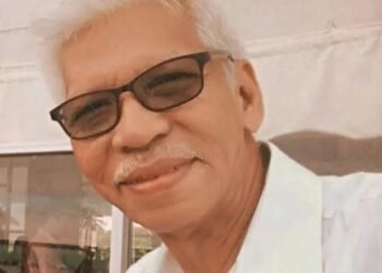 Catatan akhir pekan