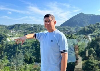 Prof. Yuddy Chrisnandi Sebut Presiden Prabowo Miliki Mandat Konstitusional Penuh hingga 2029