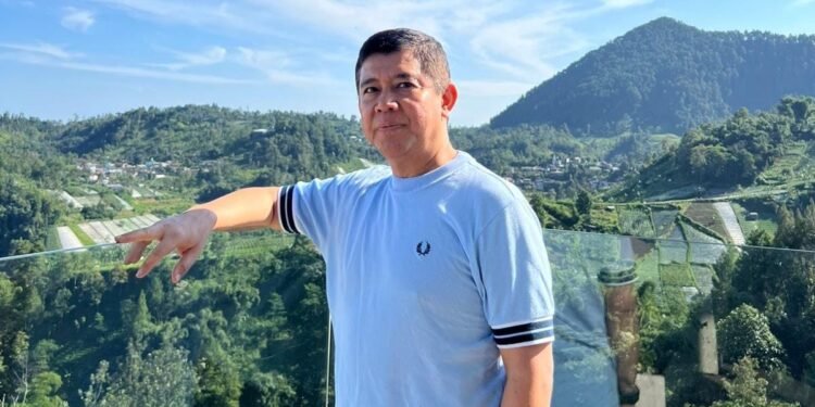 Prof. Yuddy Chrisnandi Sebut Presiden Prabowo Miliki Mandat Konstitusional Penuh hingga 2029