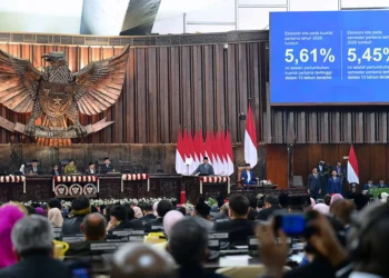 Prabowo: Investasi dan Pertumbuhan Ekonomi harus Memperbaiki Kehidupan Rakyat
