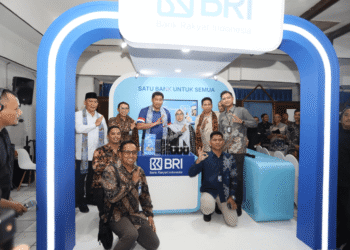 Kemendagri Dukung Penguatan Pembiayaan Perumahan untuk Percepatan Program 3 Juta Rumah di Jawa Timur