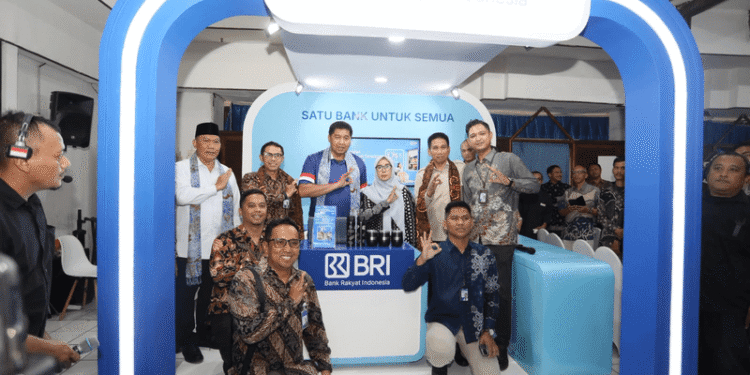 Kemendagri Dukung Penguatan Pembiayaan Perumahan untuk Percepatan Program 3 Juta Rumah di Jawa Timur