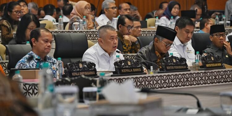 Kemenhub Perkuat Langkah Strategis Pengelolaan Keuangan 2026
