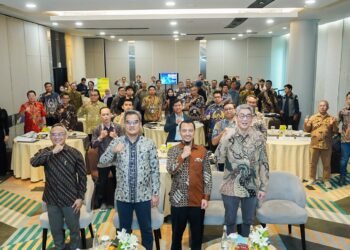 Kemenperin Hubungkan IKM Logam dengan Kebutuhan Industri Nasional