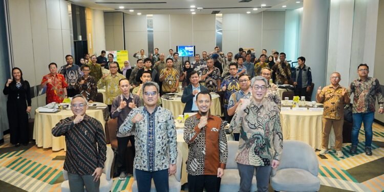 Kemenperin Hubungkan IKM Logam dengan Kebutuhan Industri Nasional