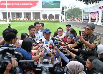 Pemerintah Perkuat Upaya Penanganan Kebakaran Hutan dan Lahan di Daerah