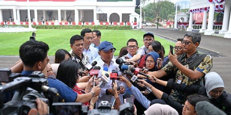 Pemerintah Perkuat Upaya Penanganan Kebakaran Hutan dan Lahan di Daerah