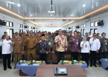 Pemerintah Perkuat Kompetensi Guru Vokasi untuk Menjawab Tuntutan Dunia Kerja