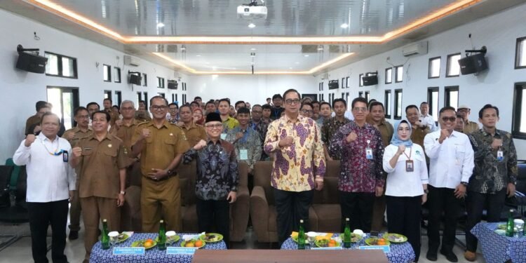 Pemerintah Perkuat Kompetensi Guru Vokasi untuk Menjawab Tuntutan Dunia Kerja