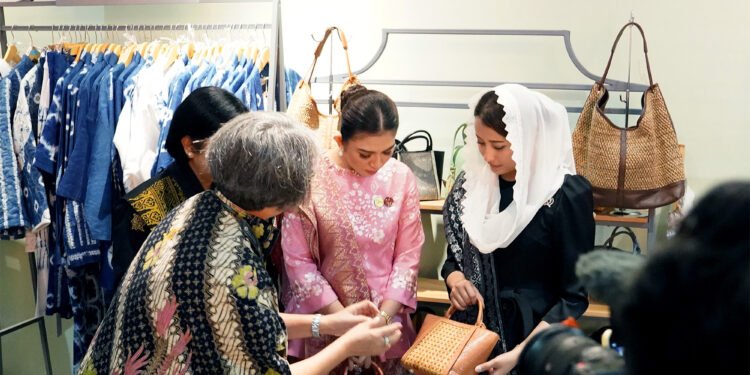 Perkuat Daya Saing UMKM, Kemendag Solidkan Sinergi Lintas Instansi Lewat Partisipasi pada Karya Kreatif Indonesia 2026