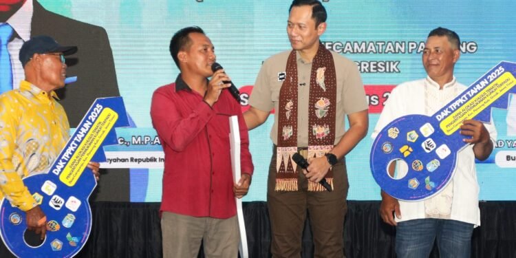 Rumah Lebih Layak, Kehidupan Lebih Baik: Dampak DAK PPKT di Campurejo