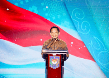 Apresiasi Pemda Berprestasi Batch II Regional Sumatera, Mendagri: Reward Jadi Balance Pembinaan Daerah