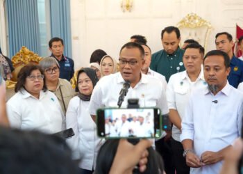 Menteri LH Apresiasi Pengelolaan Sampah Makassar, Layak Jadi Model Nasional