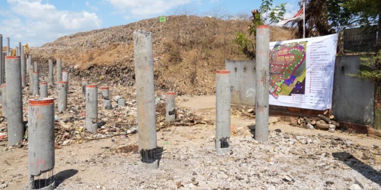Ubah Stigma Tempat Pemrosesan Akhir, Menteri LH Ungkap Fasilitas Sampah Jadi Listrik Bakal Tertata Indah