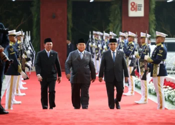 Prabowo Pacu Pembangunan Kampung Nelayan dan KDKMP untuk Tingkatkan Kesejahteraan