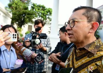 Presiden Prabowo dan Presiden Ramos-Horta Bahas Penguatan Kerja Sama, Termasuk Kolaborasi Riset Dalam Negeri