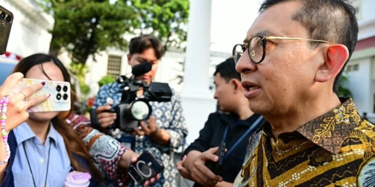 Presiden Prabowo dan Presiden Ramos-Horta Bahas Penguatan Kerja Sama, Termasuk Kolaborasi Riset Dalam Negeri