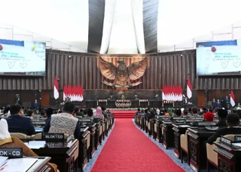 Lebih dari Sekadar Makan, MBG Ringankan Beban Keluarga di Papua