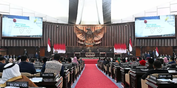 Lebih dari Sekadar Makan, MBG Ringankan Beban Keluarga di Papua