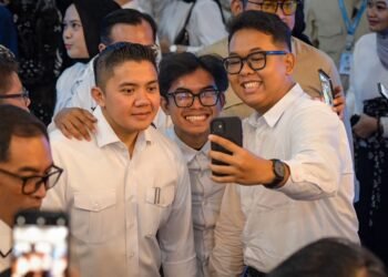 Program Magang Nasional 2026 Resmi Dibuka, Pemerintah Siapkan 150 Ribu Kesempatan bagi Lulusan Perguruan Tinggi