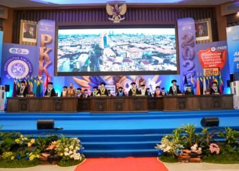 Menteri LH: Masa Depan Pembangunan Indonesia Ditentukan oleh Kelestarian Lingkungan
