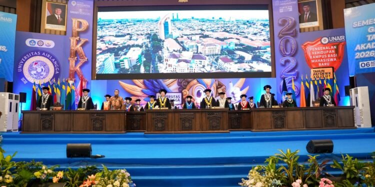 Menteri LH: Masa Depan Pembangunan Indonesia Ditentukan oleh Kelestarian Lingkungan