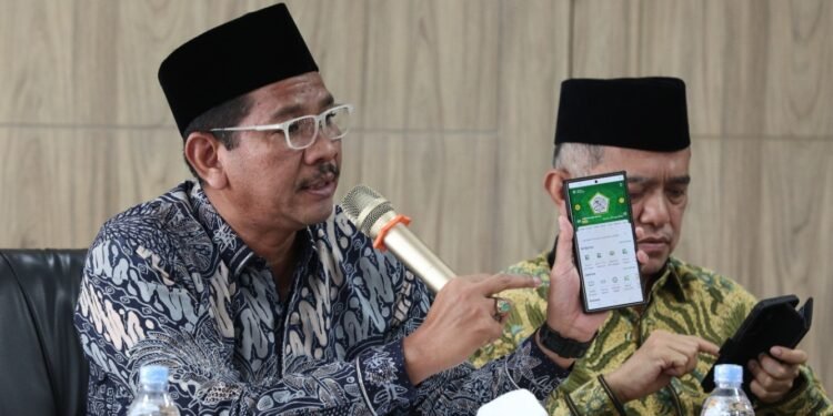 Ada Mushaf Braille hingga Isyarat, Begini Upaya Kemenag Perluas Akses Al-Qur’an