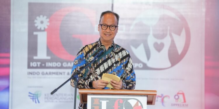 Perkuat Daya Saing IKM di Kalimantan Selatan, Kemenperin Bangun IPAL Ramah Lingkungan