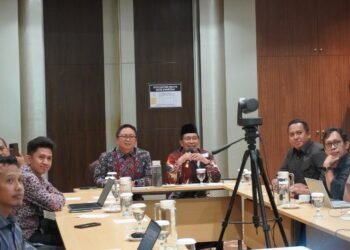 Kemenag Perkuat Tata Kelola 1.170 Madrasah Negeri di Atas Tanah Wakaf  –
