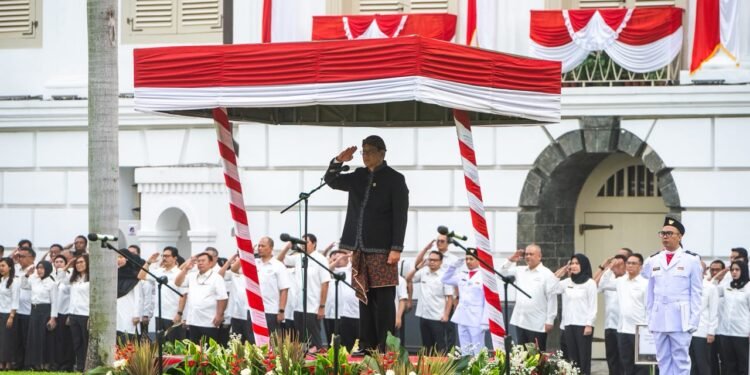 Menkeu: Pemerintah Siapkan Dana dan Respon Cepat Penanganan Darurat Bencana