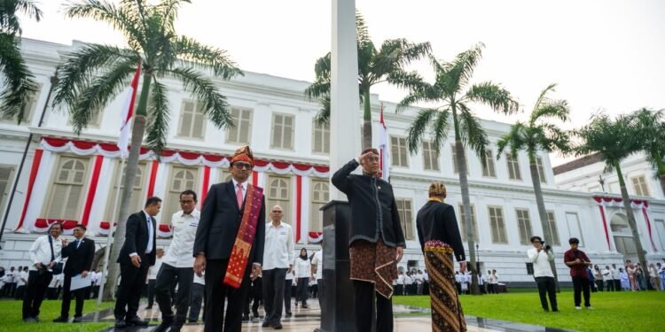 Menkeu Tegaskan Pemerintah Siapkan Dukungan Pembiayaan Penanganan Bencana Gempa NTT